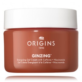 Origins Ginzing energiat andev geeljas näokreem