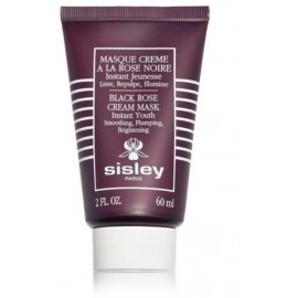 Sisley Black Rose Cream Mask noorendav näomask