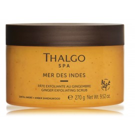 Thalgo Spa Mer Des Indes Ginger Exfoliating Scrub kehakoorija