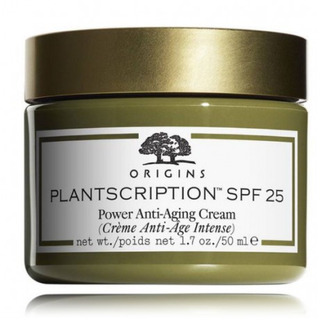 Origins Plantscription Power Anti-Aging SPF25 антивозрастной крем для лица