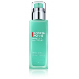 Biotherm Homme Aquapower Comfort Gel niisutav geel kuivale nahale