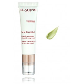 Clarins Calm-Essentiel Redness Corrective rahustav geel tundlikule ja punetavale nahale