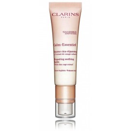 Clarins Calm-Essentiel Repairing Soothing Balm успокаивающий восстанавливающий бальзам для лица