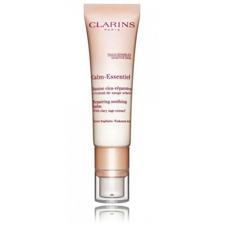 Clarins Calm-Essentiel Repairing Soothing Balm rahustav taastav palsam näole ja kehale