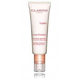 Clarins Calm-Essentiel Soothing Emulsion rahustav näoemulsioon