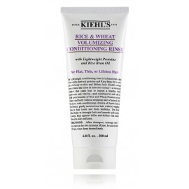 Kiehl's Rice & Wheat Volumizing volüümi andev palsam