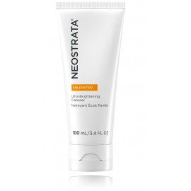 Neostrata Enlighten Ultra Brightening sära andev näopesu