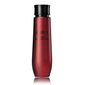 Ahava Apple of Sodom Activating Smoothing Essence siluv essents näole