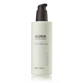 Ahava Deadsea Water Mineral Body Lotion ihupiim