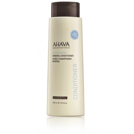 Ahava Deadsea Water Mineral Conditioner кондиционер