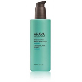 Ahava Deadsea Water Mineral Sea-Kissed Body Lotion siluv kehakreem