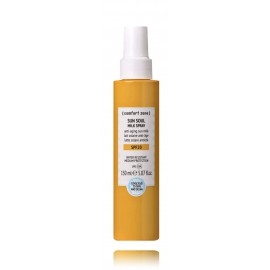 Comfort Zone Sun Soul Milk Spray SPF20 солнцезащитное молочко