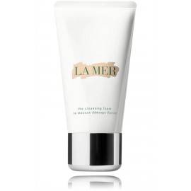 La Mer The Cleansing Foam очищающая пенка для лица