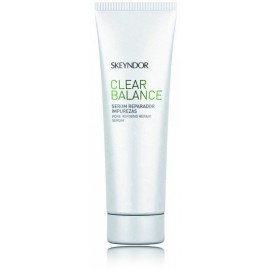 Skeyndor Clear Balance Pore Refining Repair Serum taastav seerum probleemsele näonahale