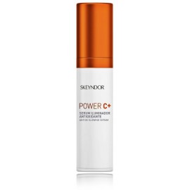 Skeyndor Power C+ Antiox Glowing Serum antioksüdantidega sära andev näoseerum