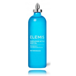 Elemis Musclease Active Body масло для тела