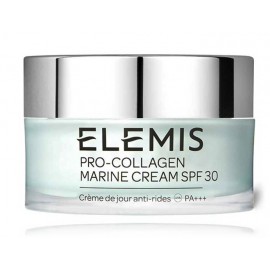 Elemis Pro-Collagen Marine SPF30 niisutav päevakreem kortsude vastu