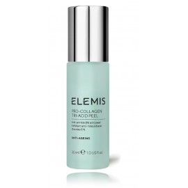 Elemis Pro-Collagen Tri-Acid Peel happeline kortsudevastane koorija