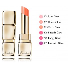 Guerlain KissKiss Bee Glow Tint tooniv huulepalsam