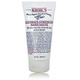 Kiehl's Ultimate Strength Salve niisutav salv kuivadele kätele