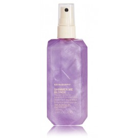 Kevin Murphy Shimmer Me Blonde taastav sprei blondidele juustele