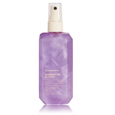 Kevin Murphy Shimmer Me Blonde восстанавливающий спрей для светлых волос