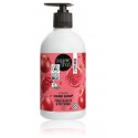 Organic Shop Pomegranate & Patchouli Vitamin Hand Soap vedel käteseep