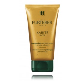 Rene Furterer Karite Nutri Intense Nourishing шампунь