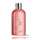 Molton Brown Delicious Rhubarb & Rose vanni- ja dušigeel