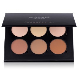 Anastasia Beverly Hills Contour Powder Kit kontuurimise palett