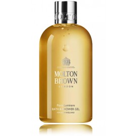 Molton Brown Flora Luminare средство для мытья тела