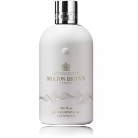 Molton Brown Milk Musk Bath & Shower dušigeel