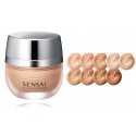 Sensai Cellular Performance Cream Foundation jumestuskreem