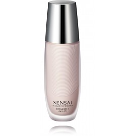 Kanebo Sensai Cellular Performance Emulsion II Moist увлажняющая эмульсия для нормальной и сухой кожи