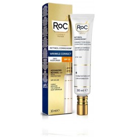 ROC Retinol Correxion Wrinkle Correct SPF20 kortsudevastane näokreem