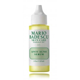 Mario Badescu Anti Acne aknevastane niisutav seerum