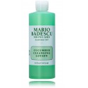 Mario Badescu Cucumber Cleansing Lotion näopuhastuslosjoon kurgiekstraktiga