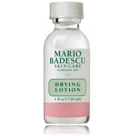 Mario Badescu Drying Lotion vistrikku kuivatav kreem