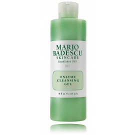 Mario Badescu Enzyme Cleansing puhastusgeel näole