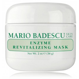 Mario Badescu Enzyme Revitalizing увлажняющая маска для лица с энзимами