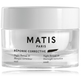 Matis Reponse Corrective Night-Reveal 10 korrigeeriv öömask näole