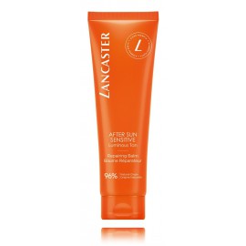 Lancaster After Sun Sensitive Luminous Tan Repairing Balm päevitusjärgne palsam kehale