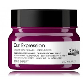 L'oreal Professionnel Curl Expression маска для кудрявых волос