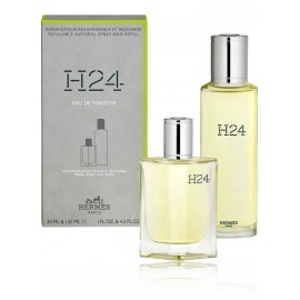 Hermes H24 komplekt meestele (30 ml. EDT + 125 ml. EDT)