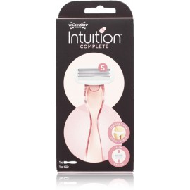 Wilkinson Sword Intuition Complete raseerija naistele