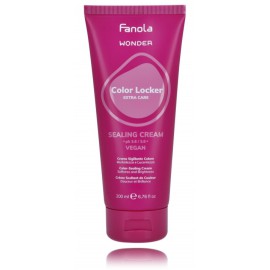 Fanola Wonder Color Locker Sealing Cream крем для окрашенных волос