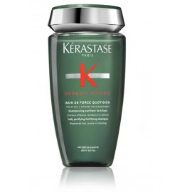 Kérastase Genesis Homme Bain de Force Quotiden укрепляющий шампунь для мужчин