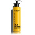 Matrix Total Results A Curl Can Dream Gel kerge fikseeriv geel lokkis ja lainelistele juustele