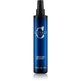 Tigi Catwalk Session Series Salt Spray формирующее средство для волос