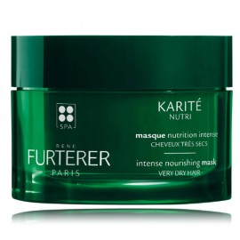 René Furterer Karité Nutri Intense Nourishing питательная маска для очень сухих волос